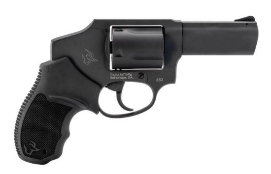 Taurus - 650 - 357 Magnum | 38 Special