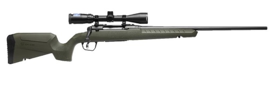 Savage Arms - Axis 2 Compact XP - 243 Win