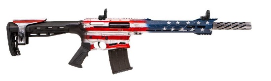 Legacy Sports International - Boss 25 - 12 Gauge