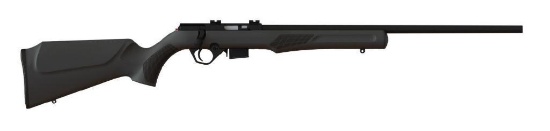Rossi - RB22M - 22 Magnum