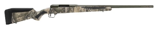 Savage Arms - 110 Timberline - 7MM Backcountry