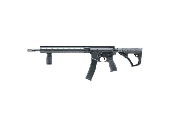 Daniel Defense - PCC - 9mm