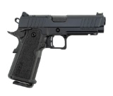 Tisas - 1911 CARRY Double Stack - 9mm