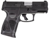 Taurus - G3C - 9mm