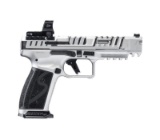 CANIK - SFx Rival-S - 9mm