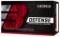 Barnes Bullets 32009 Defense 12 Gauge 2.75 9 Pellets 00 Buck Shot 5 Per Box