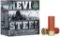 HEVIShot HS61221 HEVISteel Waterfowl 12 Gauge 2.75 1 18 oz 1 Shot 25 Per Box