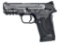 Smith and Wesson - M&P9 M2.0 Shield EZ - 9mm