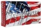 Hornady 80904 American Whitetail 308Win 165gr InterLock Spire Point 20 Per Box