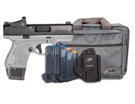 Miami Premier Online Gun Auction
