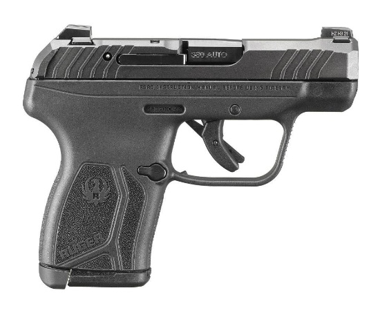 Ruger - LCP MAX - 380 ACP
