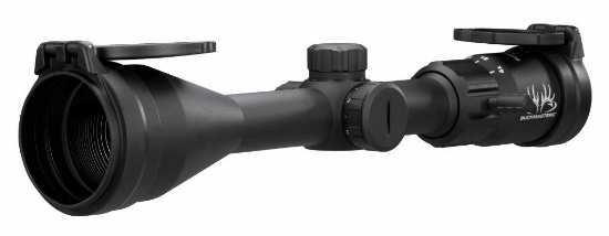 SIG SAUER - Buckmasters Riflescope