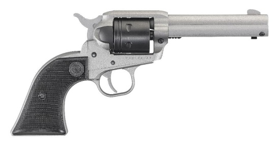 Ruger - Wrangler - 22 LR