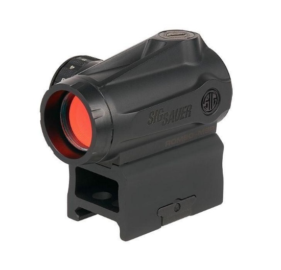SIG SAUER - Romeo MSR Gen II Compact