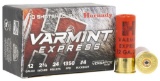 Hornady 86243 Varmint Express Coyote 12 Gauge 2.75 4 Buck Shot 10 Per Box