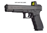 GLOCK - G40 G4 MOS - 10mm