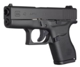 GLOCK - G43 - 9mm