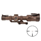 SIG SAUER - Tango MSR