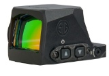 SIG SAUER - Romeo-X Enclosed Compact