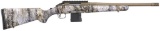 Ruger - American Rifle - 204 Ruger