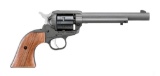 Ruger - Wrangler - 22 LR