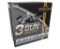 Fiocchi 12DL3G75 3Gun Match Legacy Series 12 Gauge 2.75 1 oz 7.5 Shot 25 Per Box