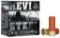 HEVIShot HS61223 HEVISteel Waterfowl 12 Gauge 2.75 1 18 oz 3 Shot 25 Per Box