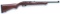 Ruger - 10/22 Sporter - 22 LR