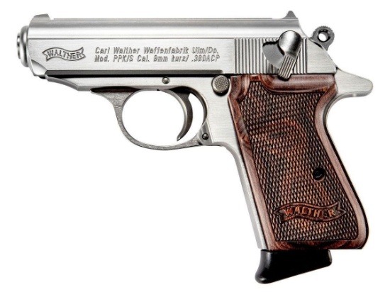 Online Gun & Ammo Auction