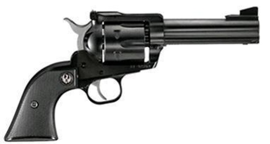 Ruger - Blackhawk - 357 Magnum | 38 Special