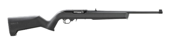 Ruger - 10/22 Carbine - 22 LR