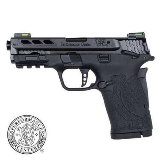 Smith and Wesson - M&P380 Shield EZ PC - 380 ACP