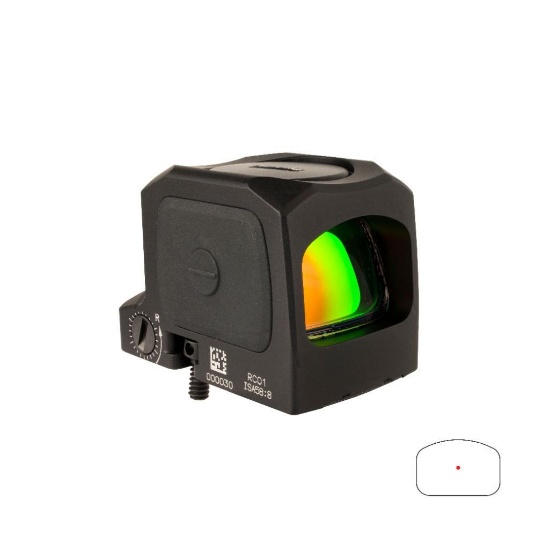 Trijicon - RCR