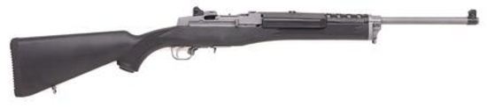 Ruger - Mini Thirty Ranch - 7.62 x 39mm