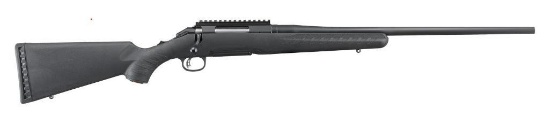 Ruger - American Rifle - 243 Win