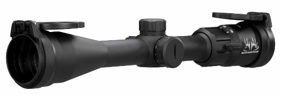 SIG SAUER - Buckmasters Riflescope