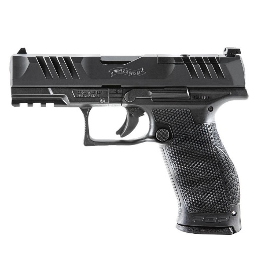 Walther Arms - PDP Full Size - 9mm