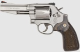 Smith and Wesson - 686 SSR - 357 Magnum | 38 Special