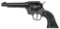 DBF Sidekick .22 Mag 5.5 Barrel 9RD - Like New