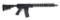 Radical Firearms Forged AR15 Rifle - .300 BLK | 16 Barrel | M-LOK Rail | CAR-15 Stock