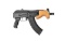 Century HG2797N Draco Micro 7.62x39mm Pistol - Compact, Reliable, and Ready for Action - 30+1