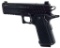 LFA LFAPC61301 Apollo 11 Compact 9mm Black Tactical Firearm