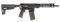 AM-15 AR Pistol 5.56 10.5 Barrel - Tactical Firearm - Low Starting Bid