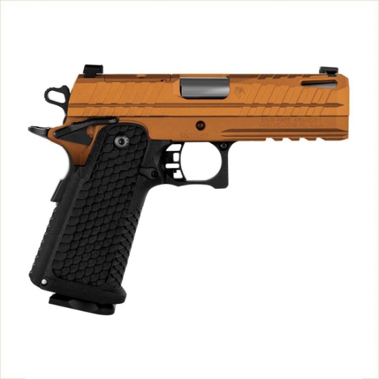 Chicago Premier Gun Auction