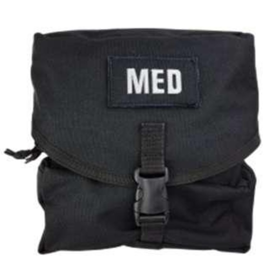 Elite First Aid M3 Medic Kit - Black - Tactical First Aid Supplies - New in Box