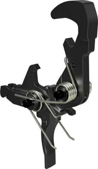 HIPERFIRE EDTDM Enhanced Duty Marksman AR-Platform Single-Stage Flat Trigger
