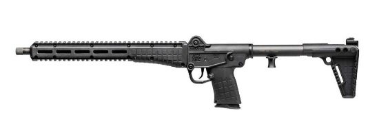 KELTEC SUB2000 5.7x28mm Blued Black 20RD Semi-Auto Rifle