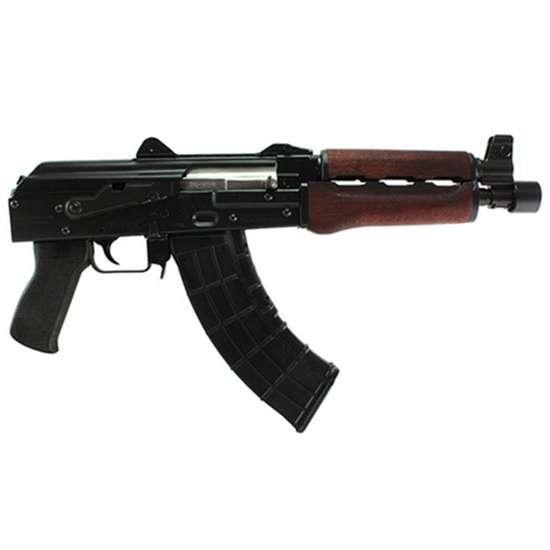 ZPAP92 7.62X39mm Serbian Red Pistol - Rare Tactical Firearm