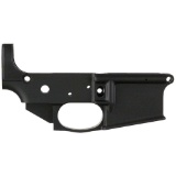 Anderson AR-15 Stripped Lower Receiver - Multi-Cal - Tactical Firearm Part
