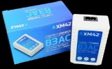 XM42 B3AC Compact Charger - Portable and Powerful Tactical Tool - Bid Now!